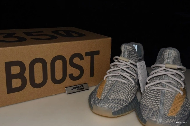 Israfil Adidas FZ5421 Boost 350 V2 Yeezy 0902